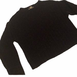 Rue 21 Soft Cozy Fall Chic Chenille Sweater EUC